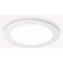 Ideal Lux GROOVE 124018 Stogo lubų įmontuojamas šviestuvas 1x30W/LED 3000K ip20