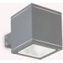 Ideal Lux SNIF 121963 Sienos lempa 1x40W/G9 ip44