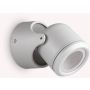 Ideal Lux XENO 129471 Sienos lempa 1x28W/GU10 ip44