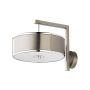 Jupiter JAZZ 1208 Sienos lempa 1x11W/E14 IP20