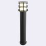 Norlys STOCKHOLM 1265B Stovinė lempa 1x10W/LED 3000K 1098LM IP65