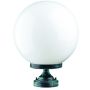 Novolux GLOBI 127G-G05X1A-02 Stovinė lempa 1x42W/E27 IP43
