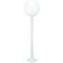 Novolux GLOBI 127K-G05X1A-01 Stovinė lempa 1x42W/E27 IP43