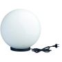 Novolux GLOU 129G-G05X1A-02 Stovinė lempa 1x30W/E27 IP44