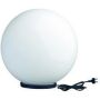 Novolux GLOU 129H-G05X1A-02 Stovinė lempa 1x30W/E27 IP44