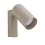 Nowodvorski MONO 12533 Sienos lempa 1x10W/GU10 IP20