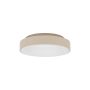 Nowodvorski NIKKI LED 12363 Lubų šviestuvas 1x32W/LED 3000K 2700lm IP20