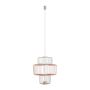 Nowodvorski NOME 12248 Pakabinama lempa 1x15W/GX53 IP20