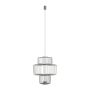 Nowodvorski NOME 12249 Pakabinama lempa 1x15W/GX53 IP20
