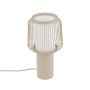 Nowodvorski NOME 12252 Stalo lempa 1x25W/E27 IP20
