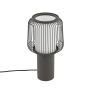 Nowodvorski NOME 12253 Stalo lempa 1x25W/E27 IP20