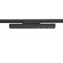Nowodvorski PROFILE FOCUS LINEAR LED 12394 Geležinkelio švieslentė 1x15W/LED 3000K 1300lm IP20
