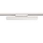 Nowodvorski PROFILE LINE LED 12402 Geležinkelio švieslentė 1x20W/LED 4000K 1600lm IP20