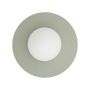 Nowodvorski SATURN 12438 Sienos lempa 1x4W/G9 IP20