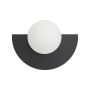 Nowodvorski SATURN 12596 Sienos lempa 1x4W/G9 IP20