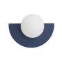 Nowodvorski SATURN 12601 Sienos lempa 1x4W/G9 IP20