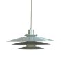 Prezent ALTERA 1237 Pakabinama lempa 1x60W/E27 IP20