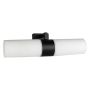 Prezent ANITA PLUS II. 12075 Sienos lempa 2x40W/E14 IP44