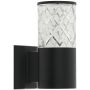 Prezent EVEN 12100 Sienos lempa 1x40w/e27 ip54