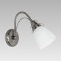 Prezent MODENA 12008 Sienos lempa 1x40W/E14 IP20