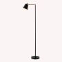 Zambelis FLOOR LAMP 20216 Stovinė lempa 1x25W/E27 IP20