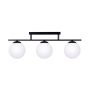 Zuma Line GLOBE 1212 3x10W/E14 IP20