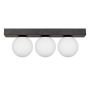 Zuma Line SPHERE 1204 3x8W/G9 IP20