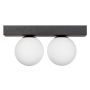 Zuma Line SPHERE 1205 2x8W/G9 IP20