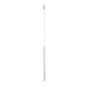 SHILO YABU 7573 Pakabinama lempa 1x5W/GU10 mini IP20