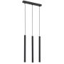Argon ETNA PLUS 6179 Pakabinama lempa 3x6W(Max)/G9 IP20