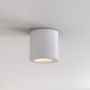 Astro Lighting KOS II 1326039 Lubų šviestuvas 1x6W/LED,GU10 IP65