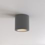 Astro Lighting KOS II 1326041 Lubų šviestuvas 1x6W/LED,GU10 IP65