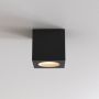 Astro Lighting KOS SQUARE II 1326044 Lubų šviestuvas 1x6W/LED,GU10 IP65