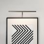 Astro Lighting MONDRIAN 1374034 Paveikslų lemputė 1x8W/led 2700K 219.29LM IP20