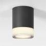 Astro Lighting Ottawa 1474001 Lubų šviestuvas 1x6W/LED|GU10 IP65