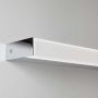 Astro Lighting SPARTA 1200 LED 1322011 Sienos lempa 1x22,7W/LED 3000K 1257LM IP44