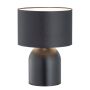 Emibig ASPEN 1322/LN1 Stalo lempa 1x15W/E27 IP20