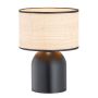 Emibig ASPEN 1324/LN1 Stalo lempa 1x15W/E27 IP20