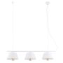Emibig GELATO 1338/3 Pakabinama lempa 3x15W/E27 IP20