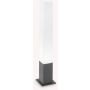 Ideal Lux EDO 135762 Stovinė lempa 1x15W/GX53 ip65
