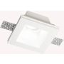 Ideal Lux SAMBA 139029 Įmontuojamas apšvietimas 1x50W/GU10 ip20