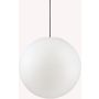 Ideal Lux SOLE 136004 Pakabinama lempa 1x42W/E27 ip44