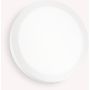 Ideal Lux UNIVERSAL 138619 Lubų šviestuvas 1x22W/LED 3000K ip20