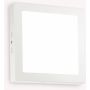Ideal Lux UNIVERSAL 138640 Stropo šviestuvas 1x17W/LED 3000K ip20