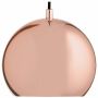 King Home BALL 13702105001 Pakabinama lempa 1x40w/E27
