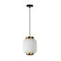 Lucide GOSSE 13435/01/31 Pakabinama lempa 1x40w/e27 ip20