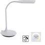 Paul Neuhaus RAFAEL 13061-16 Darbo stalo lempa 1x7W/LED 2700-6000k 600lm ip20