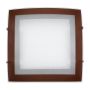 Prezent ARCADA CEILING I. 1398 Lubų šviestuvas 2x60W/E27 IP20