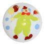 Prezent CLOWN 1366 Lubų šviestuvas 2x60W/E27 IP20