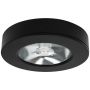 Altavola Design LED LA113/N_3k_black Lubų šviestuvas 1x10W/LED 3000K IP20